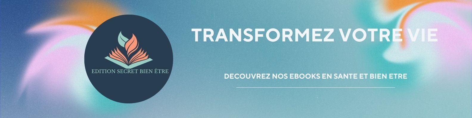 Banniere linkedin travail minimal et creative bleu